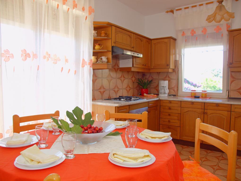 Apartment Taja Ližnjan 客房 照片