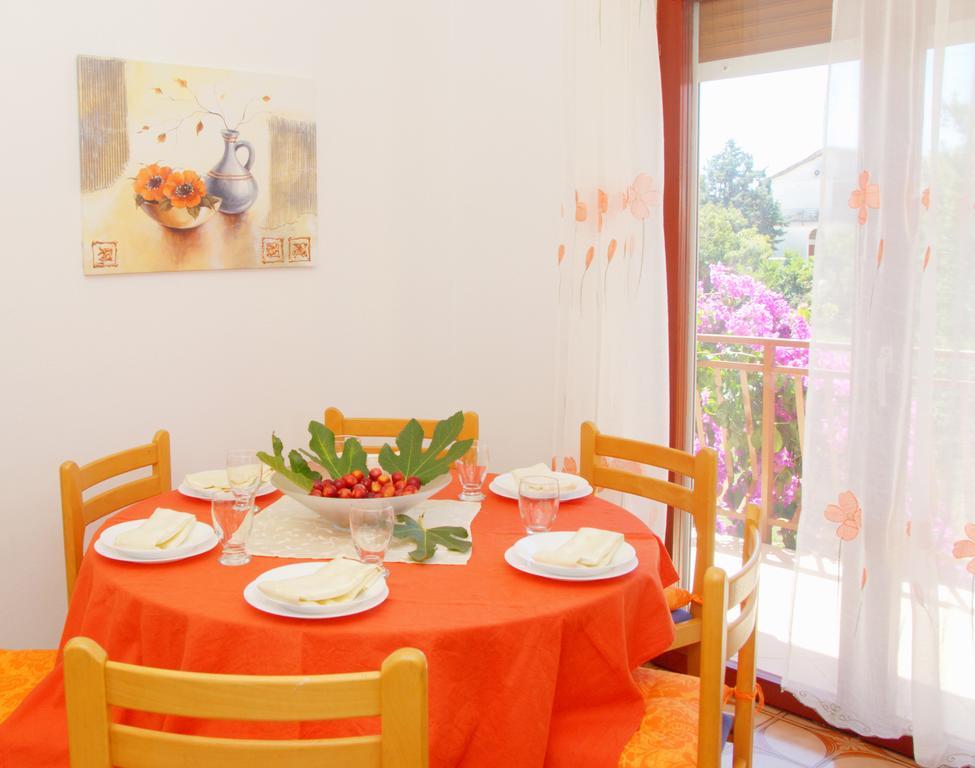 Apartment Taja Ližnjan 客房 照片